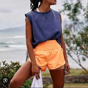 FP movement by free people the way home shorts size XS